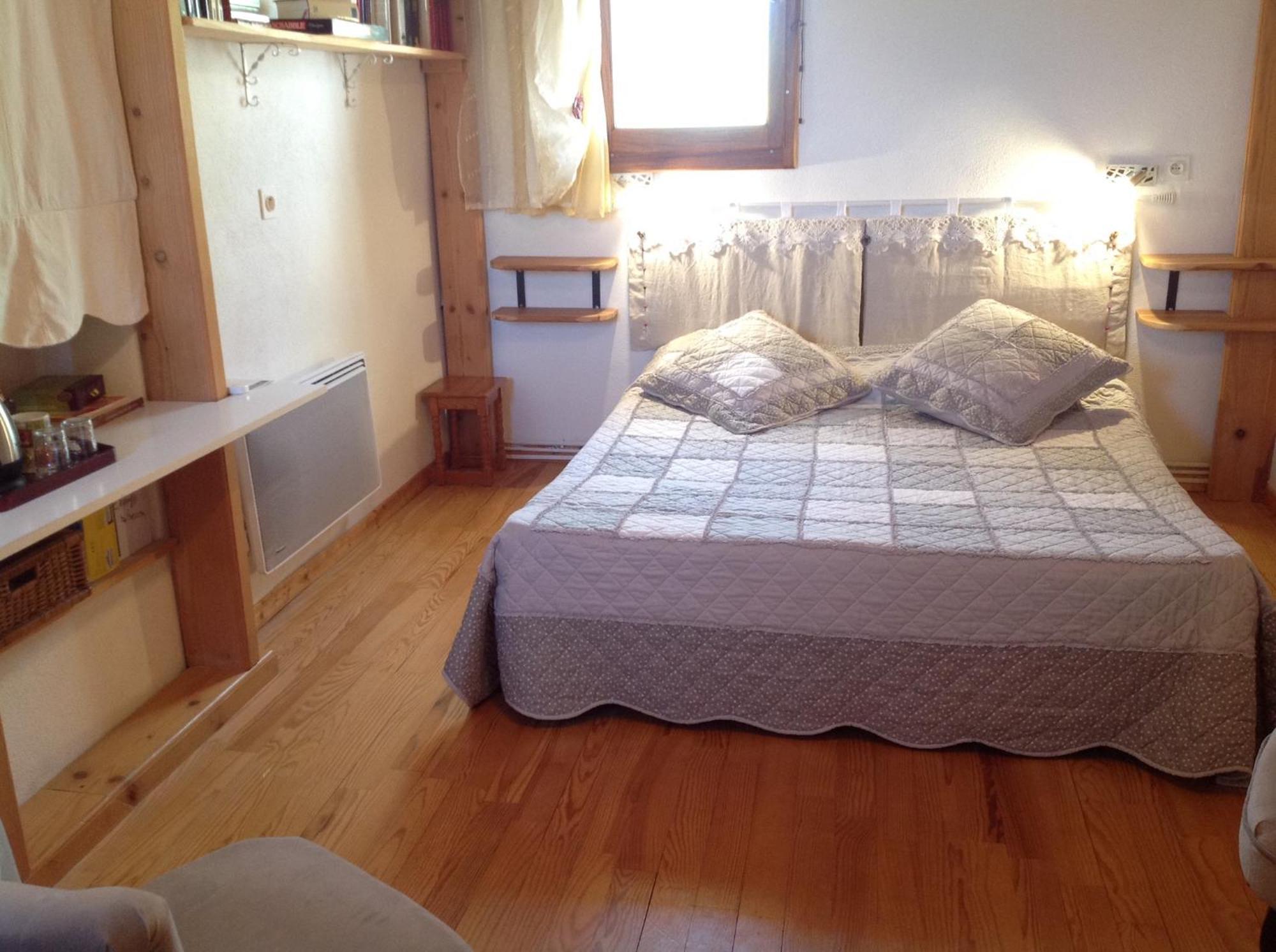 Petite Suite Douillette Saint-Pargoire Dış mekan fotoğraf