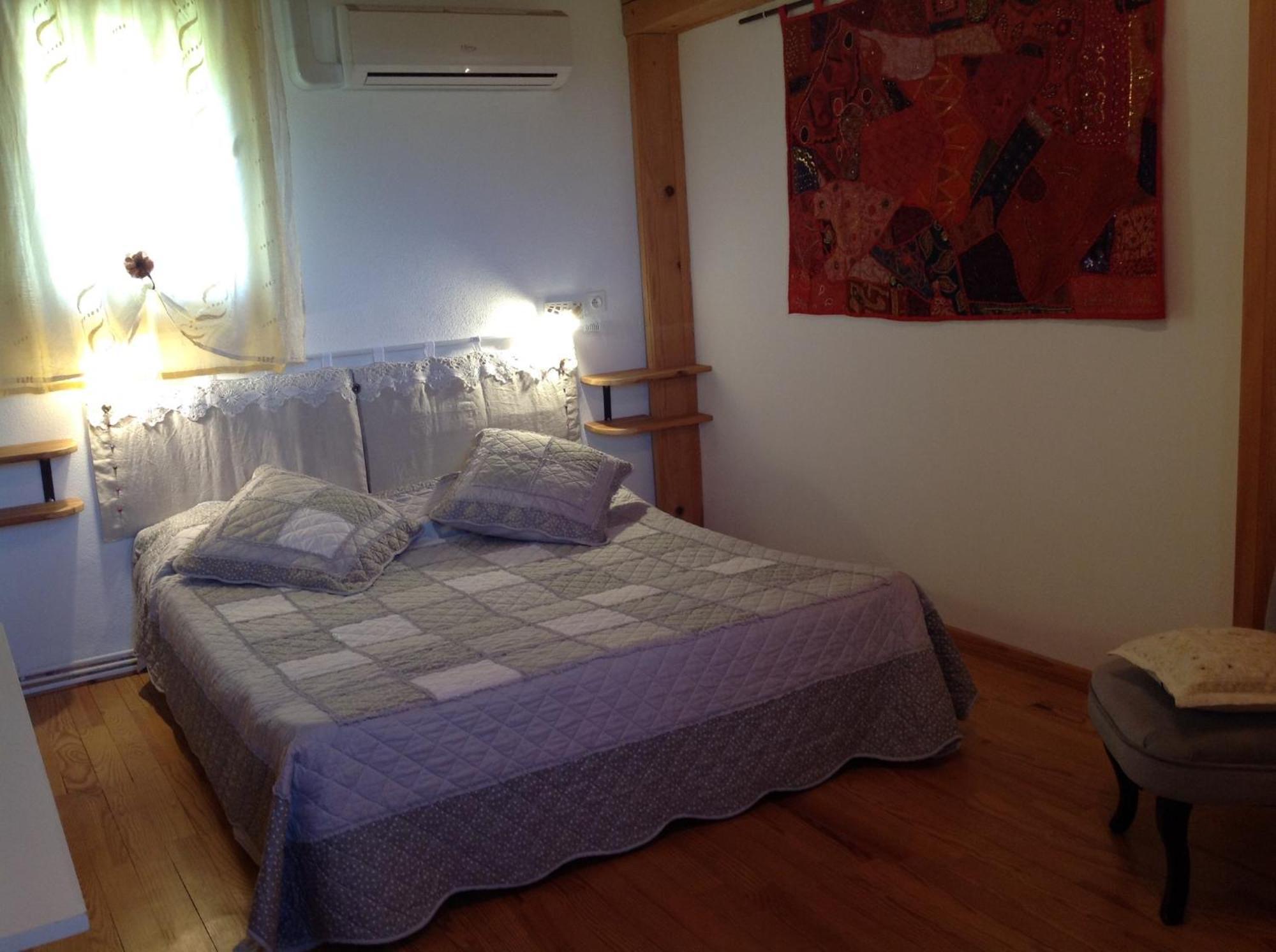 Petite Suite Douillette Saint-Pargoire Dış mekan fotoğraf